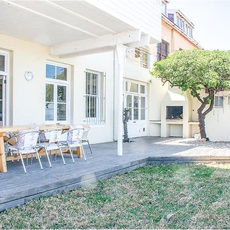 Fintimara Beach House Мёйзенберг Экстерьер фото