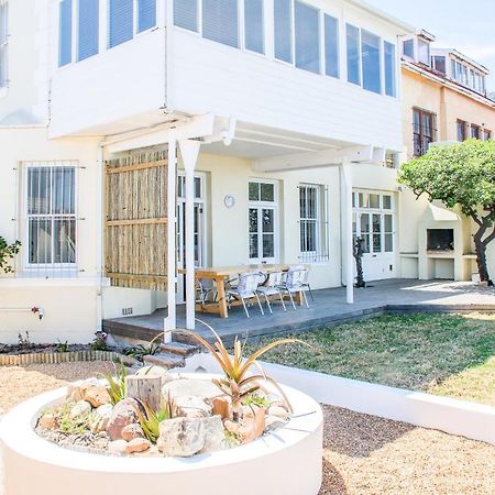 Fintimara Beach House Мёйзенберг Экстерьер фото