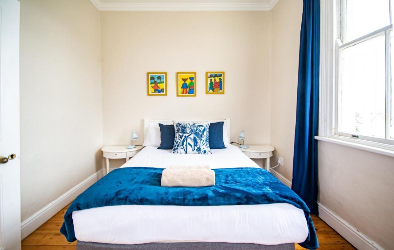 Fintimara Beach House Мёйзенберг Экстерьер фото