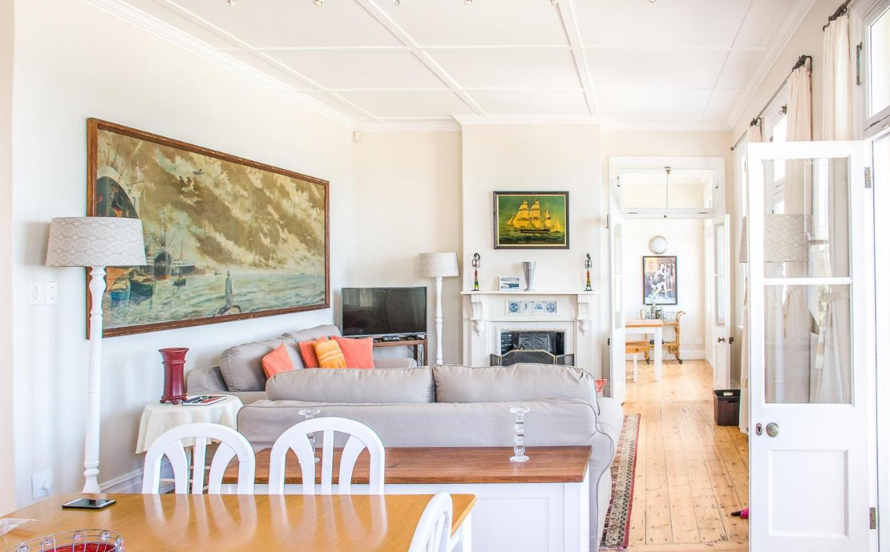 Fintimara Beach House Мёйзенберг Экстерьер фото