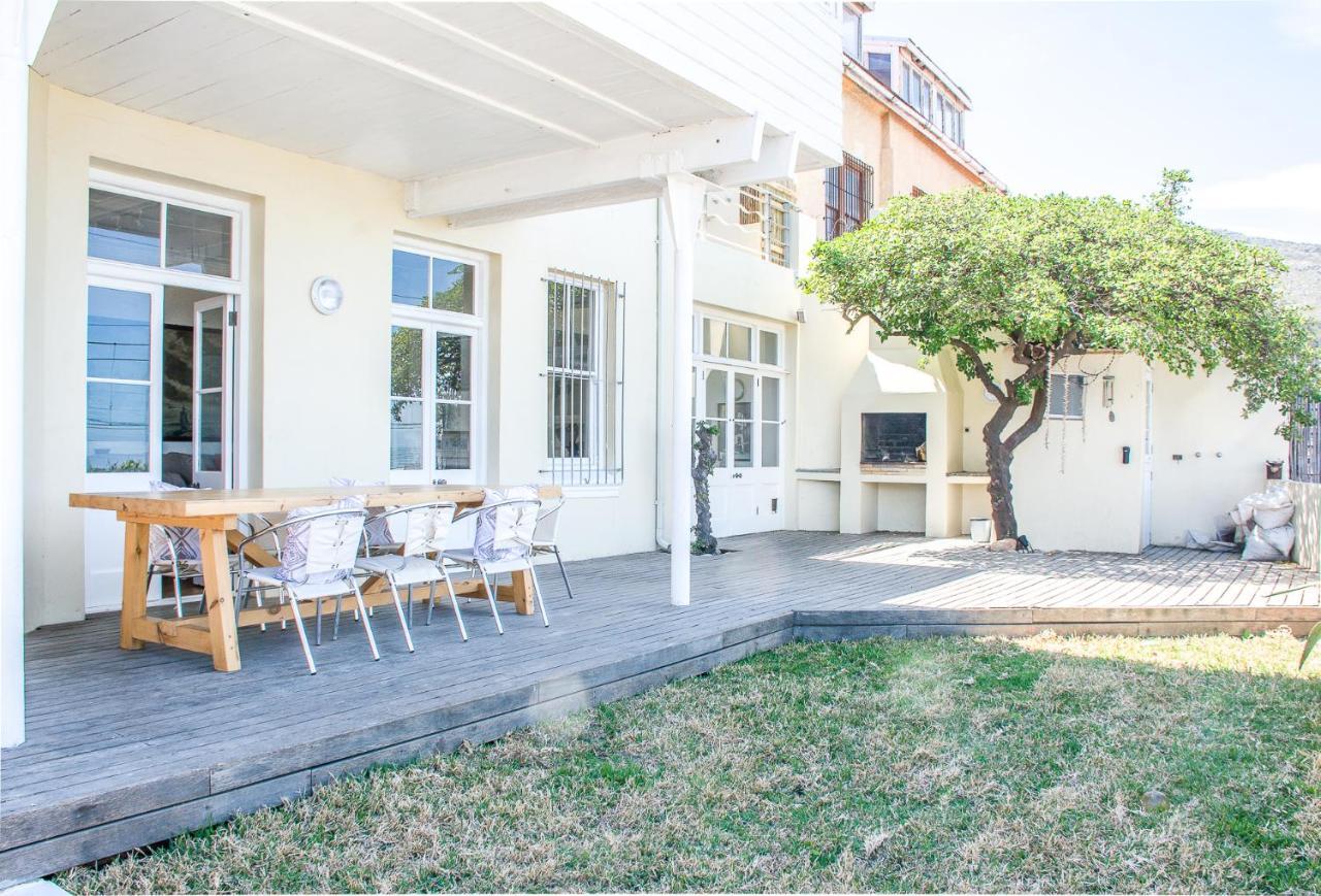 Fintimara Beach House Мёйзенберг Экстерьер фото