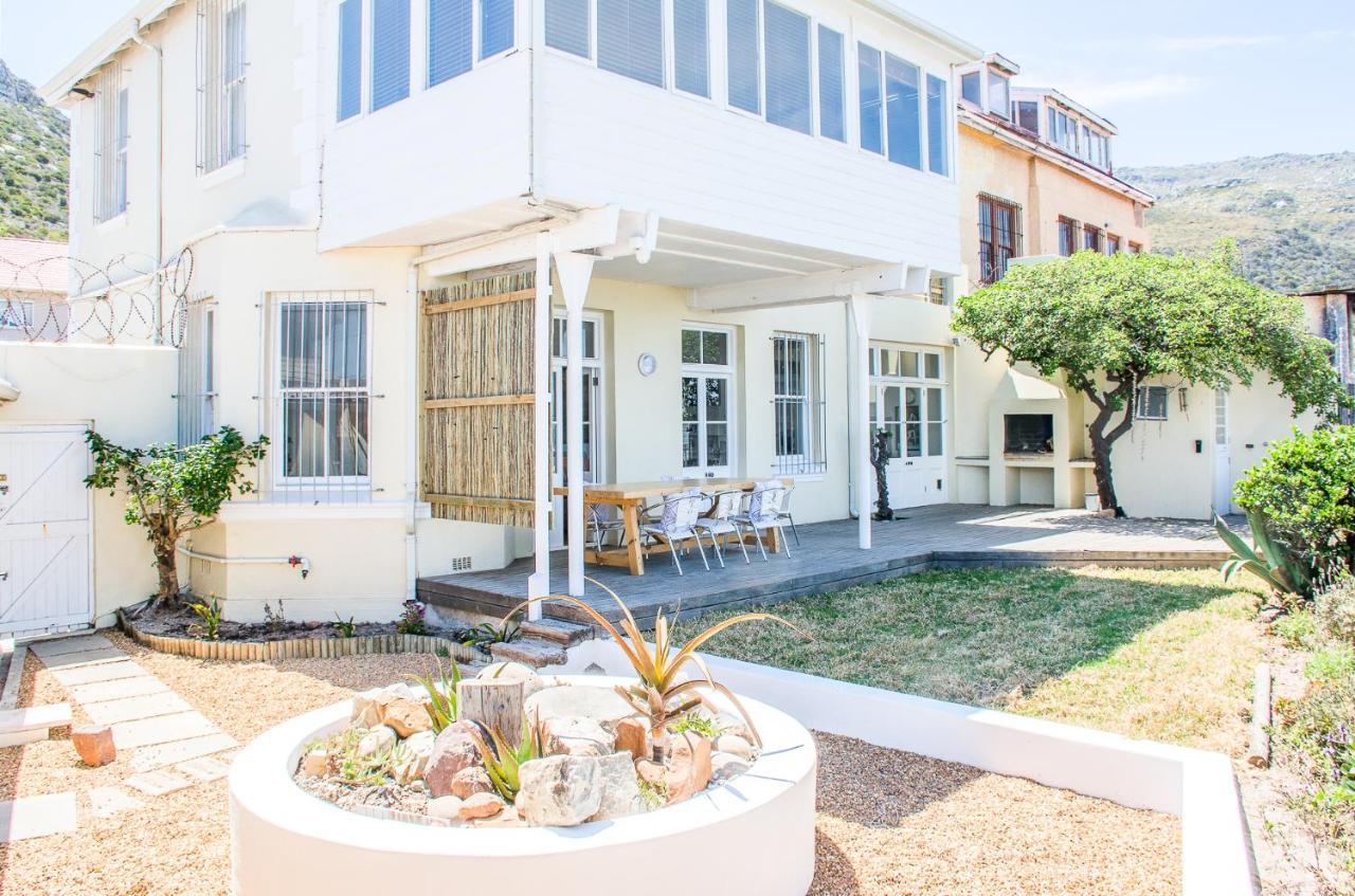 Fintimara Beach House Мёйзенберг Экстерьер фото