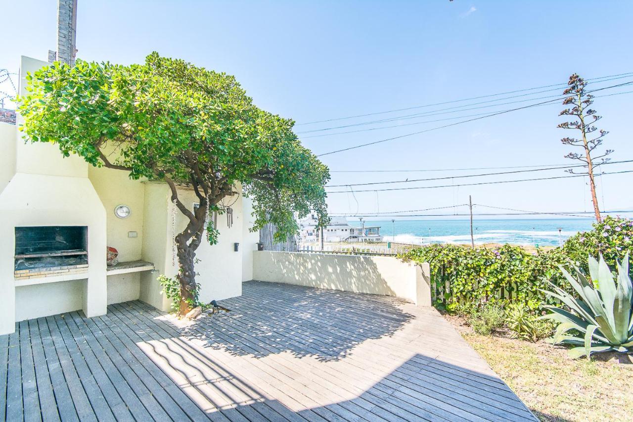 Fintimara Beach House Мёйзенберг Экстерьер фото