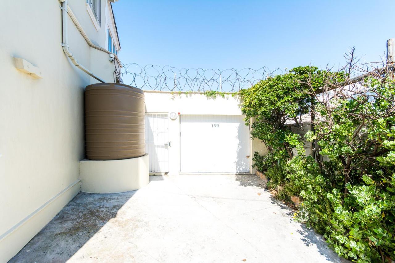 Fintimara Beach House Мёйзенберг Экстерьер фото