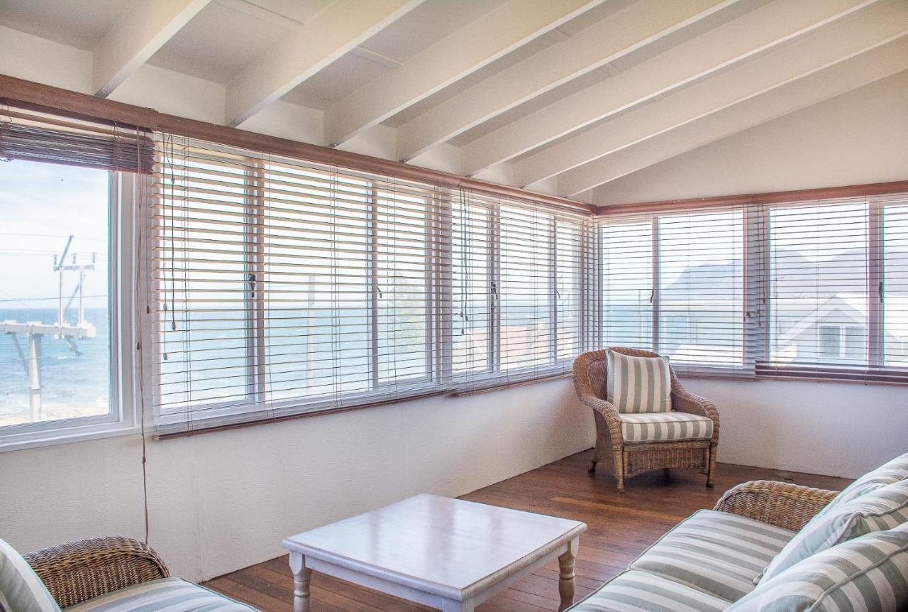 Fintimara Beach House Мёйзенберг Экстерьер фото