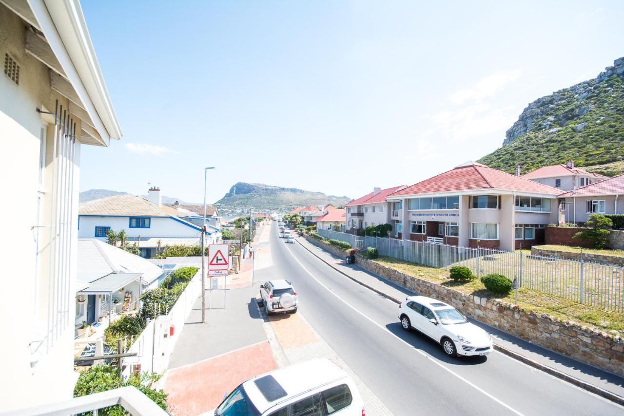 Fintimara Beach House Мёйзенберг Экстерьер фото