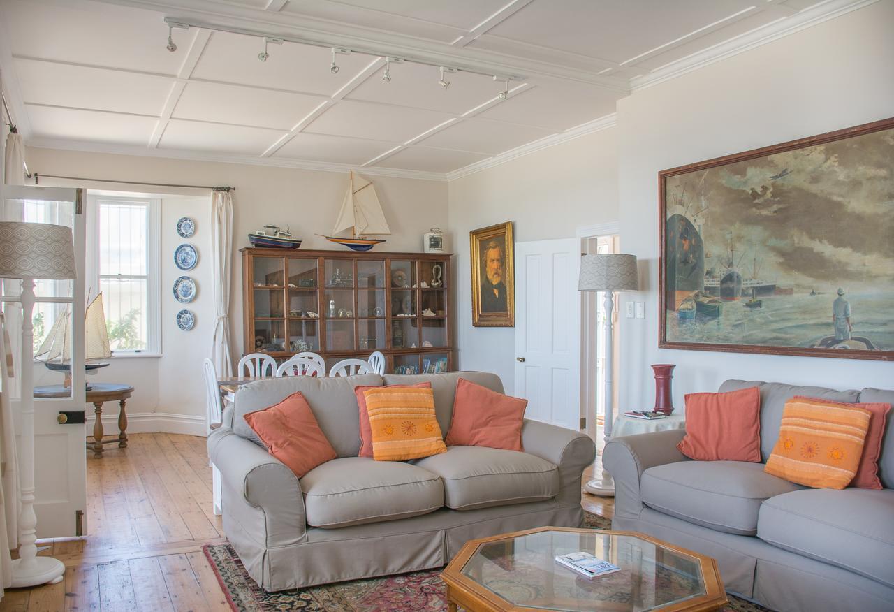 Fintimara Beach House Мёйзенберг Экстерьер фото