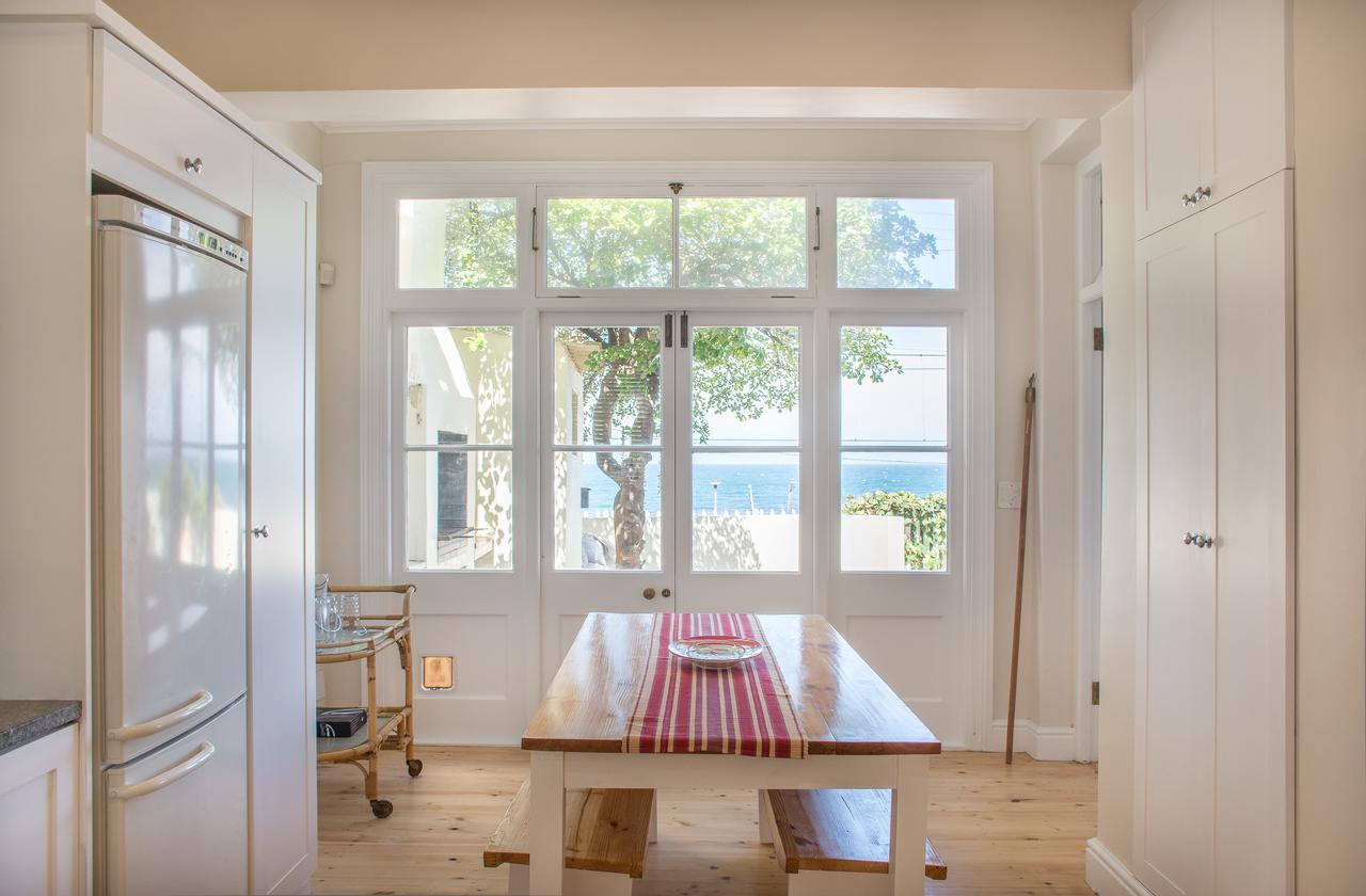 Fintimara Beach House Мёйзенберг Экстерьер фото